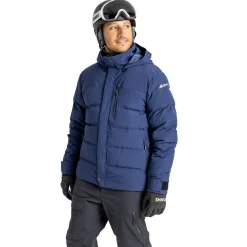 Men's Summit Parka