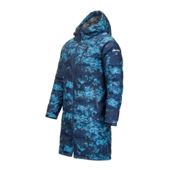 Pano Jacket - Canvas