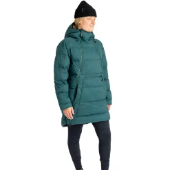 Panoak Jacket