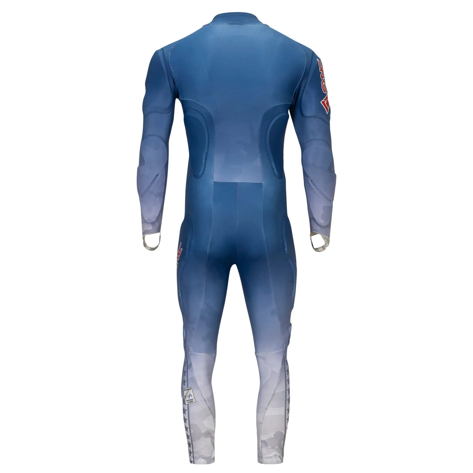 Patriot Adult Race Suit