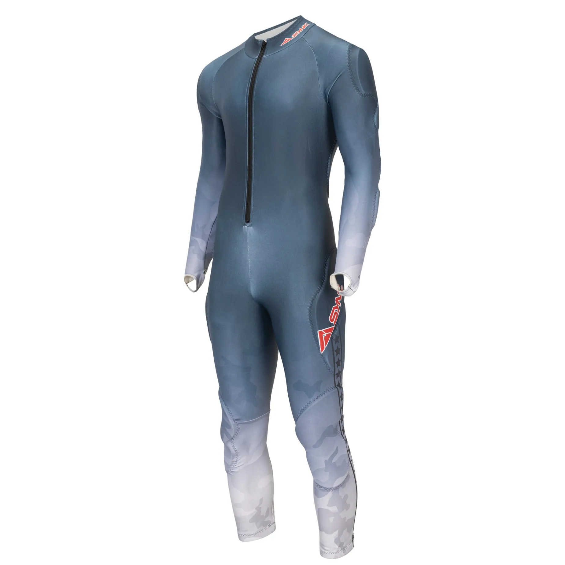 Patriot Adult Race Suit
