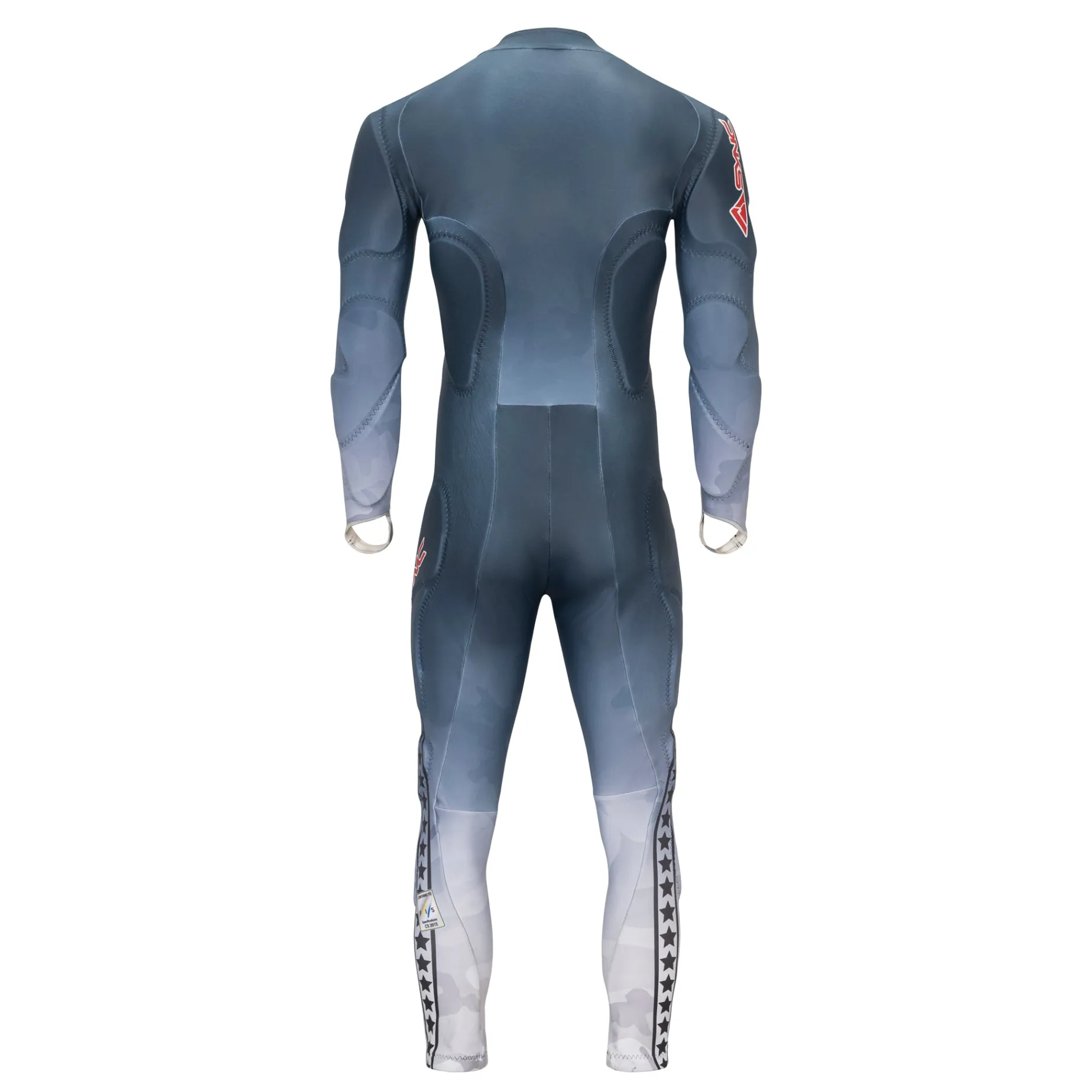 Patriot Adult Race Suit