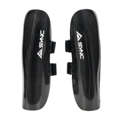 SHIELD Carbon Shin Guard