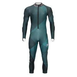 Stealth Adult Race Suit