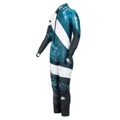 Tiger Junior Race Suit