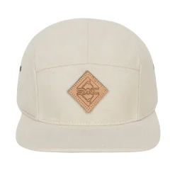 Tour 5 Panel - Oatmeal Wool