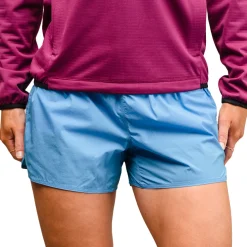 Women's Action Short