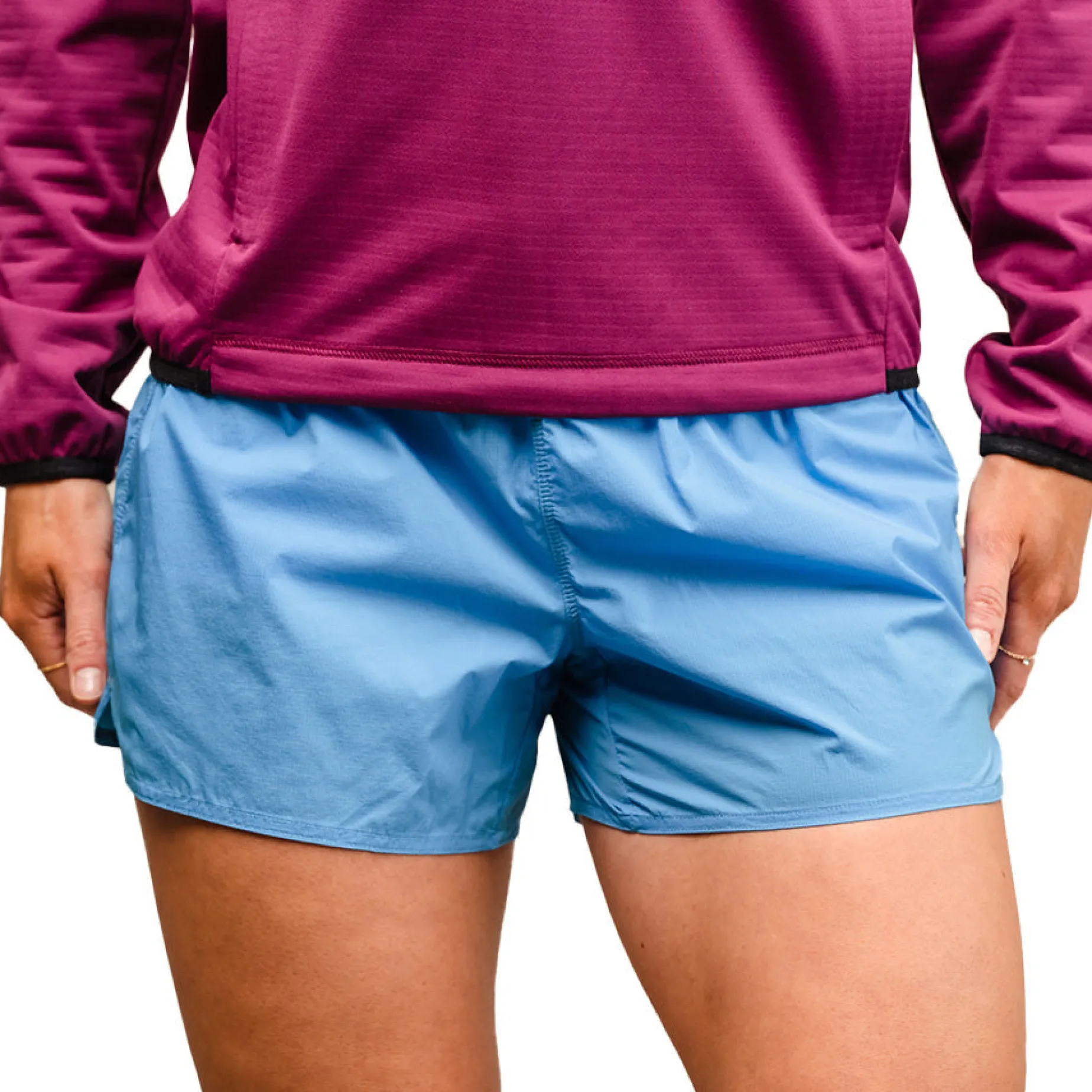 Women's Action Short