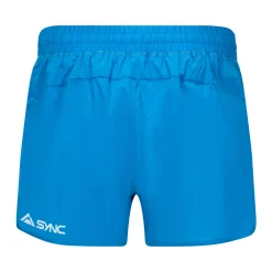 Women's Action Short