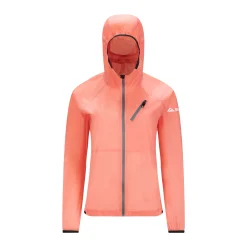 Women's Action Windbreaker