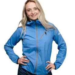 Women's Action Windbreaker