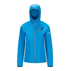 Women's Action Windbreaker