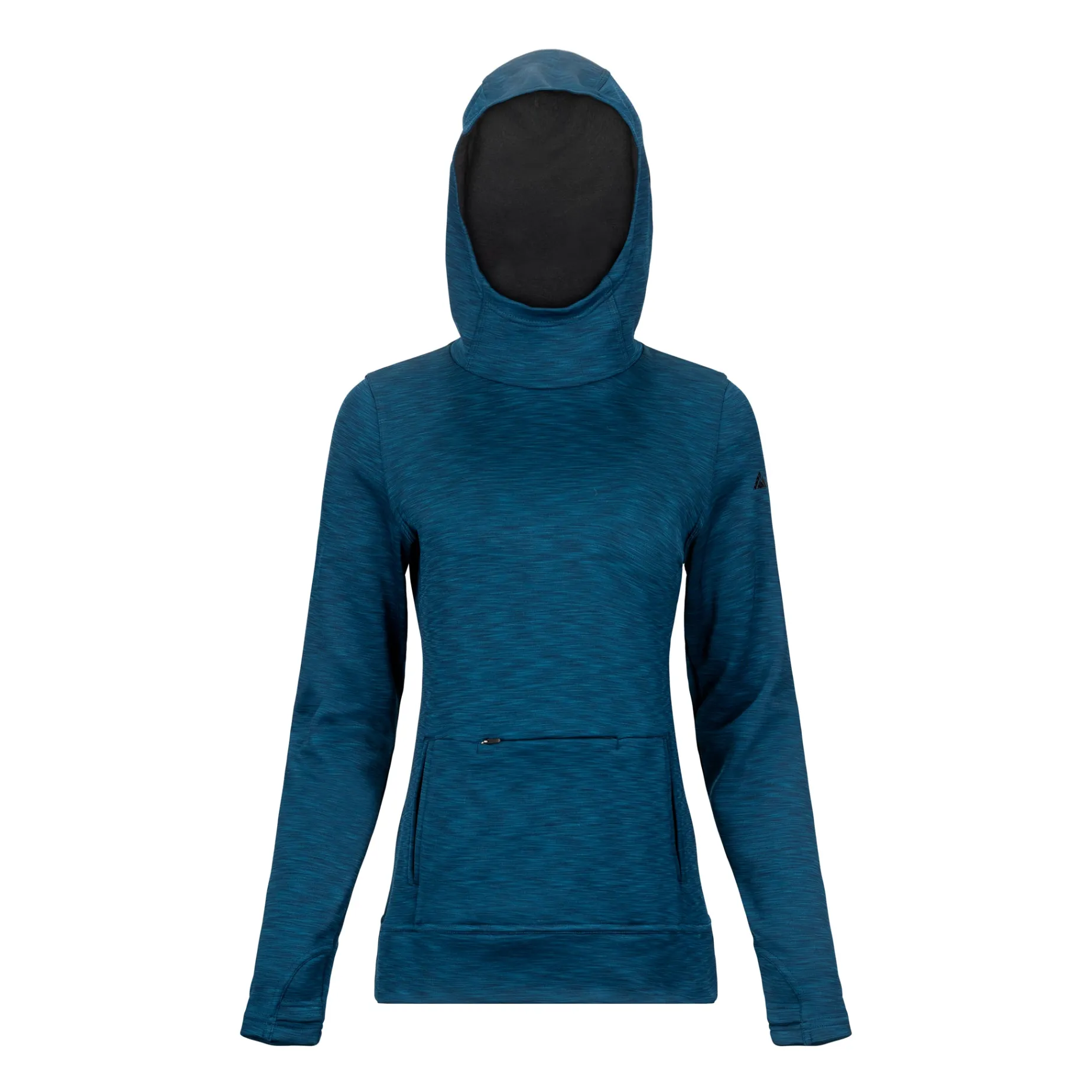 Women's Benchmark Hoodie