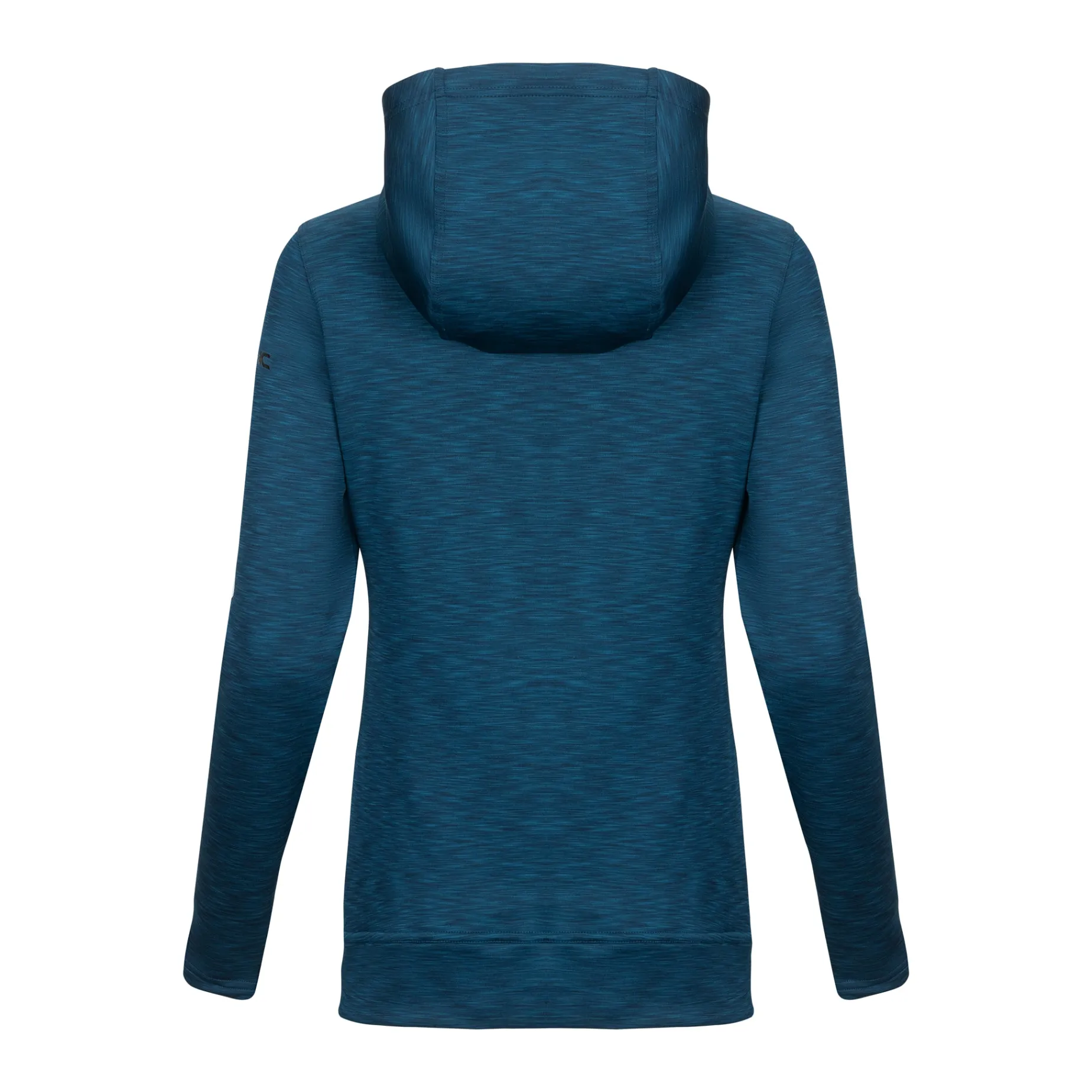 Women's Benchmark Hoodie