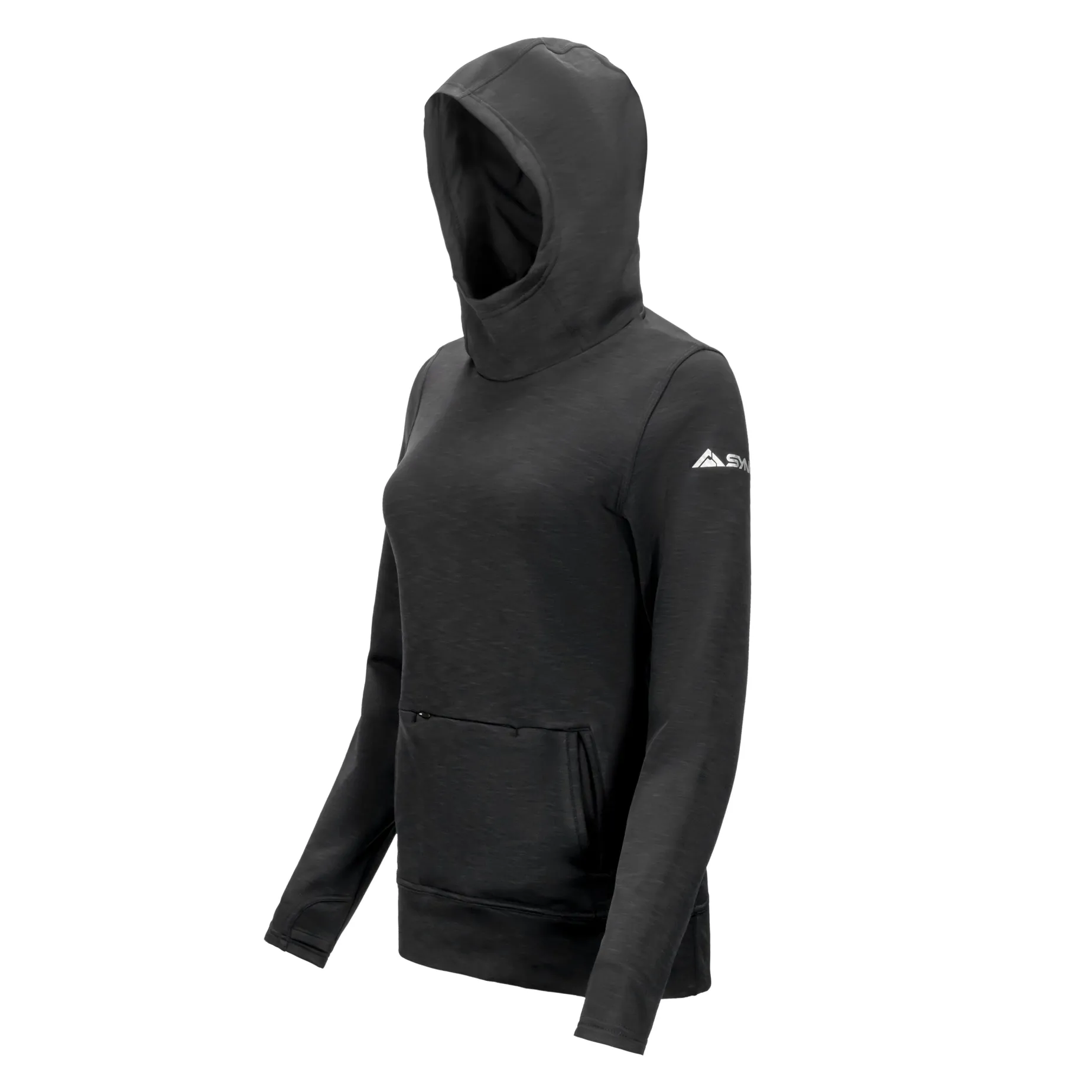 Women's Benchmark Hoodie