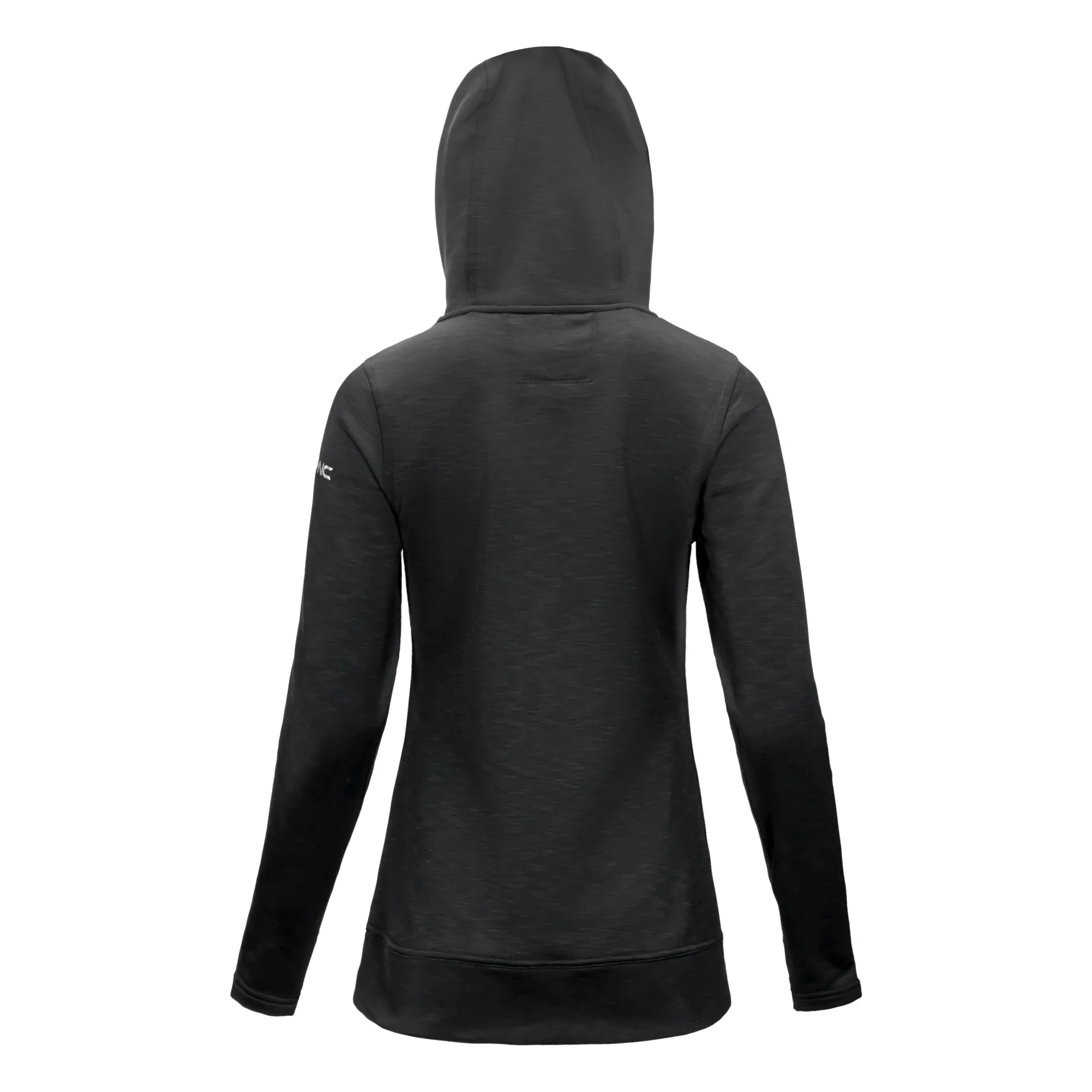 Women's Benchmark Hoodie
