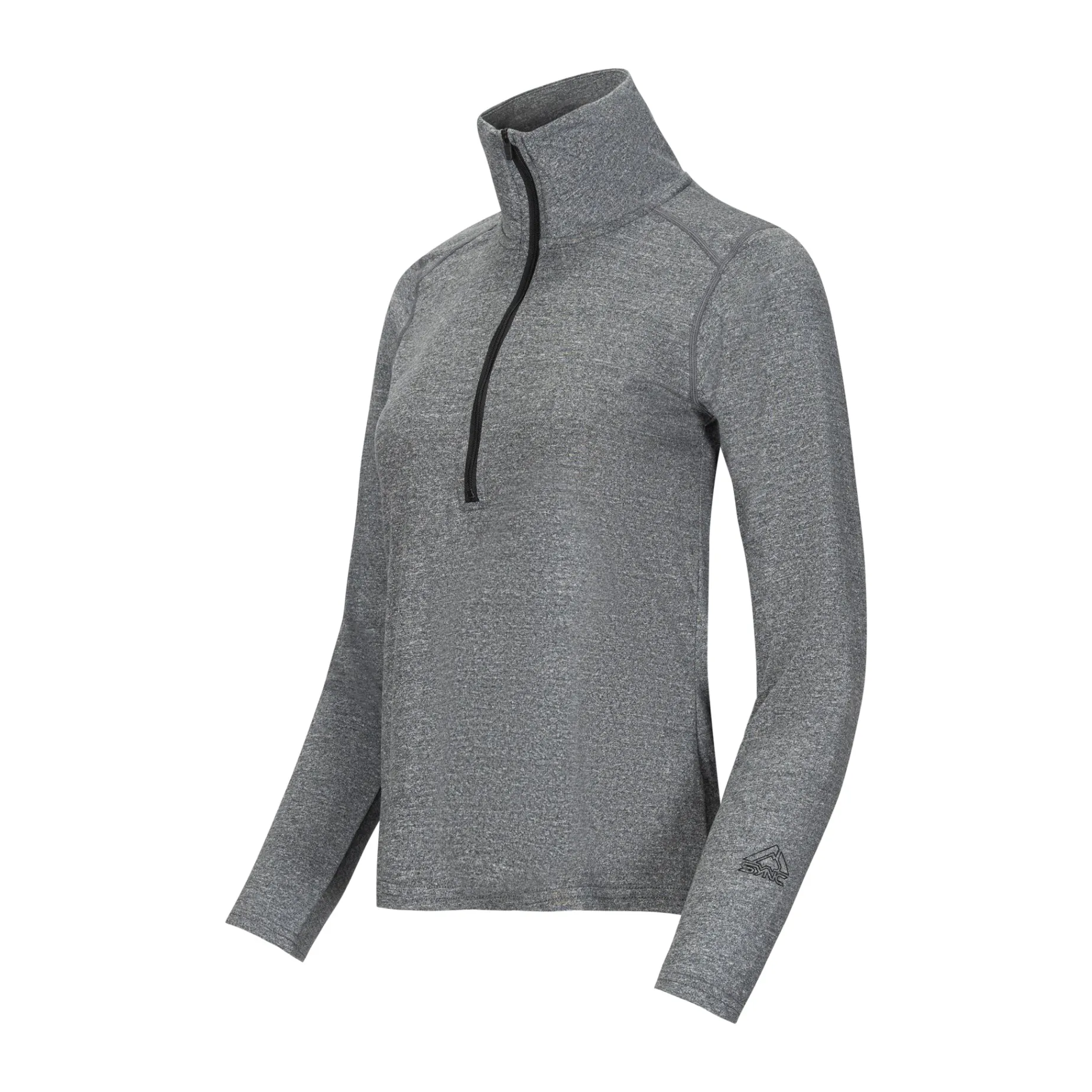 Women's Deluge Quarter Zip