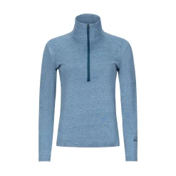Women's Deluge Quarter Zip