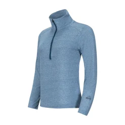 Women's Deluge Quarter Zip