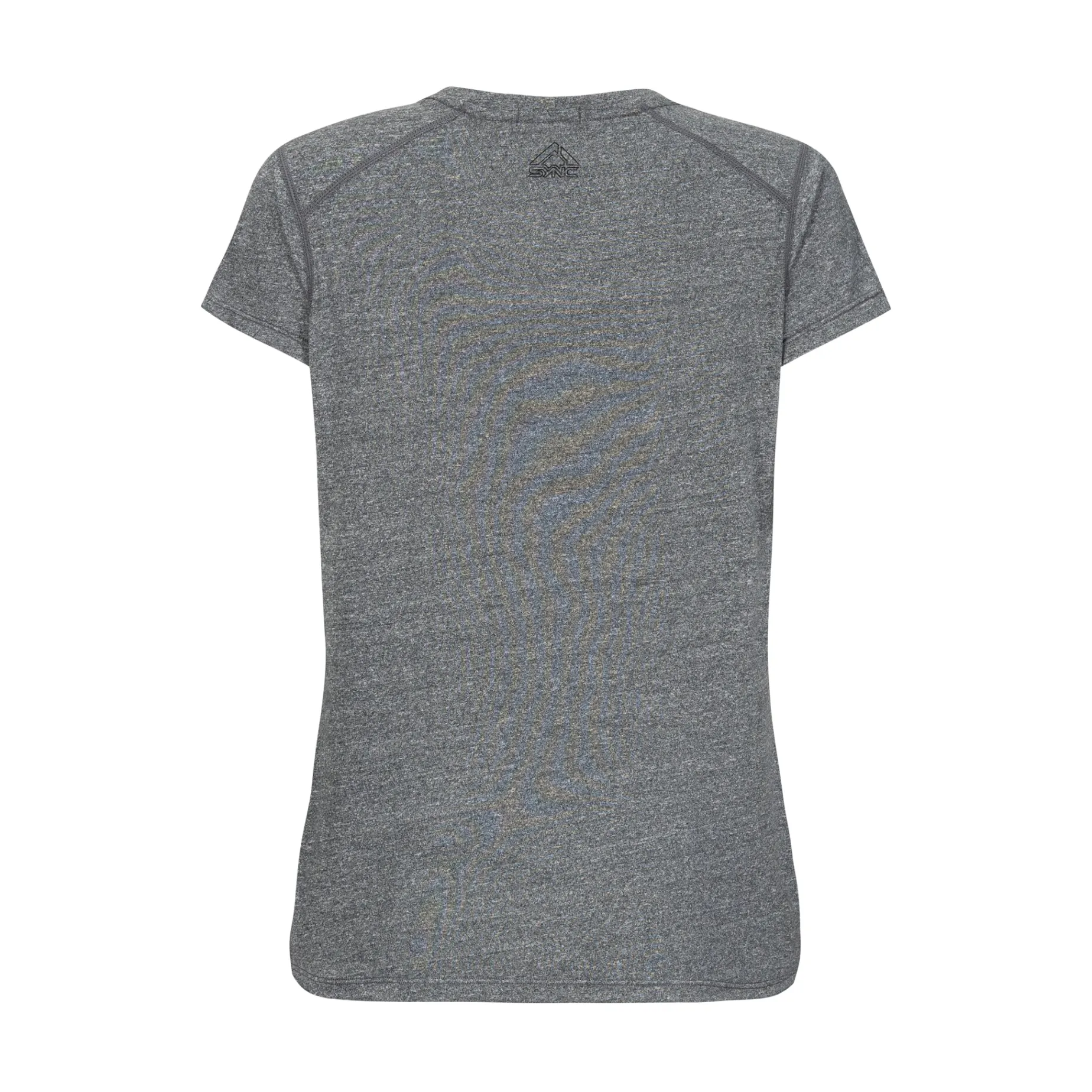 Women's Deluge Short Sleeve Tee
