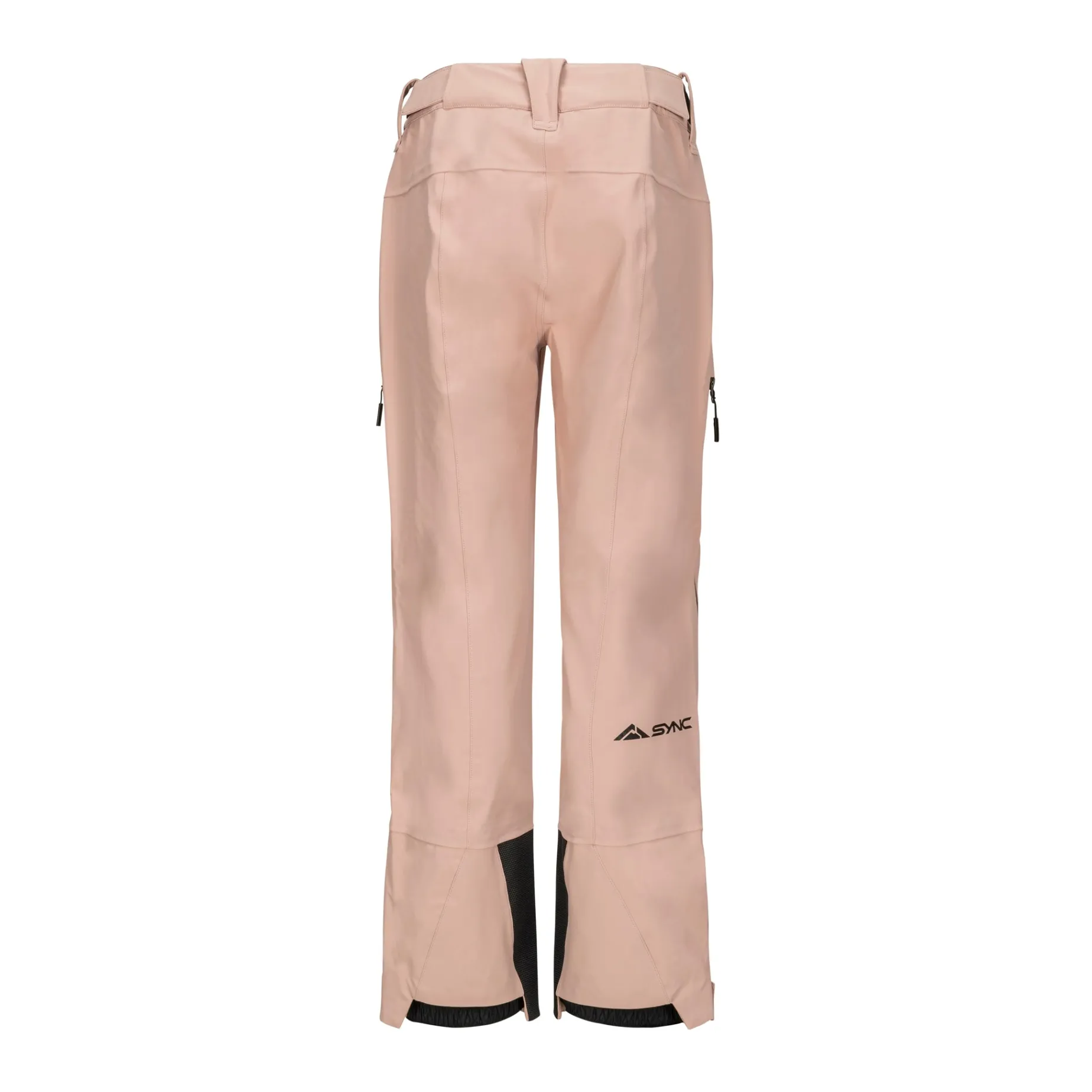Women's Headwall Stretch Shell Pant