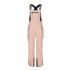 Women's Headwall Stretch Shell Bib Pant