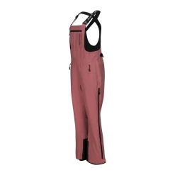 Women's Headwall Stretch Shell Bib Pant