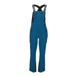 Women's Headwall Stretch Shell Bib Pant