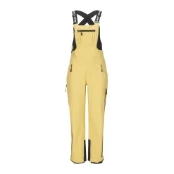 Women's Headwall Stretch Shell Bib Pant