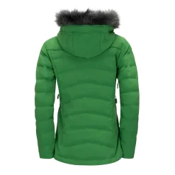 Women's Shelter Insulated Ski Parka