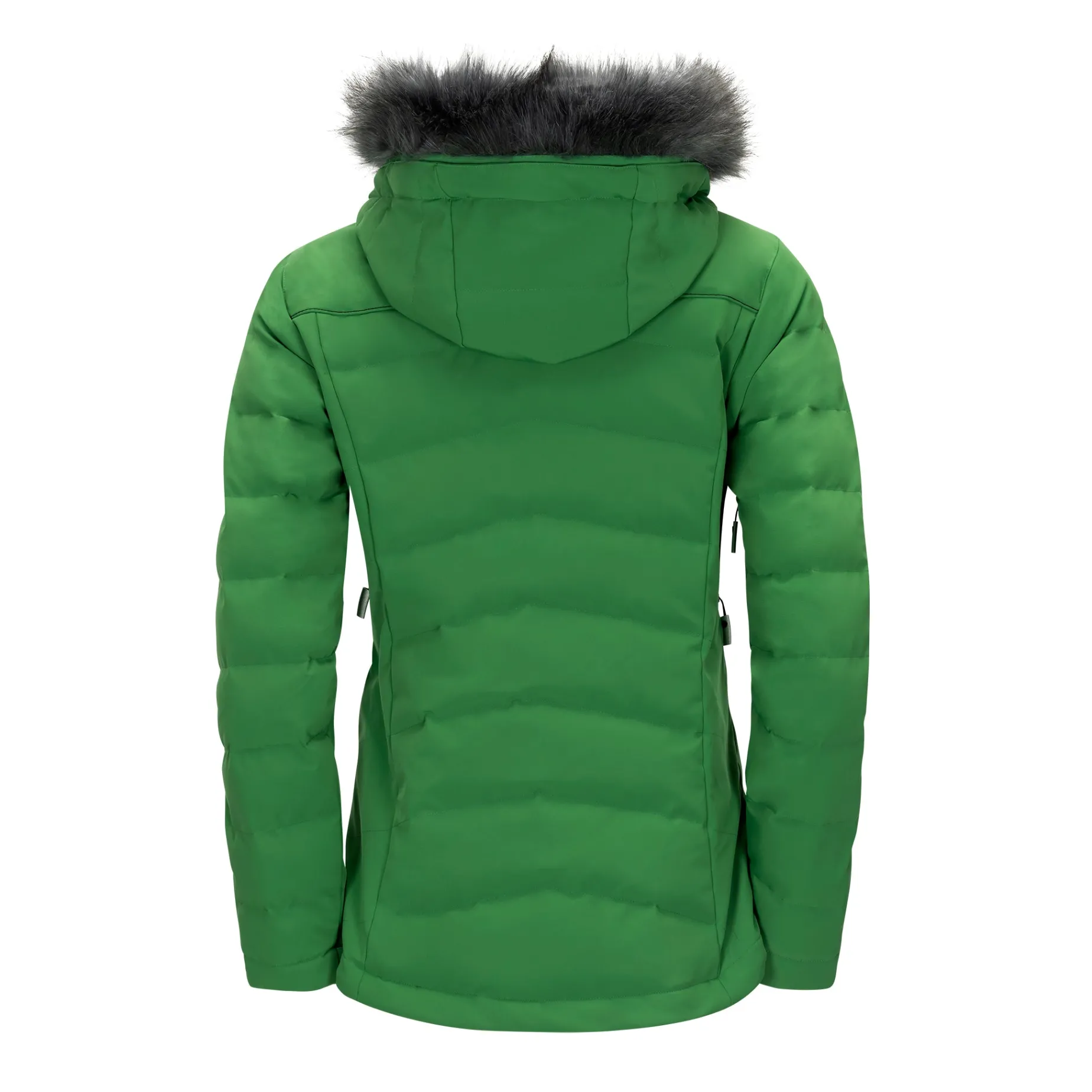 Women's Shelter Insulated Ski Parka