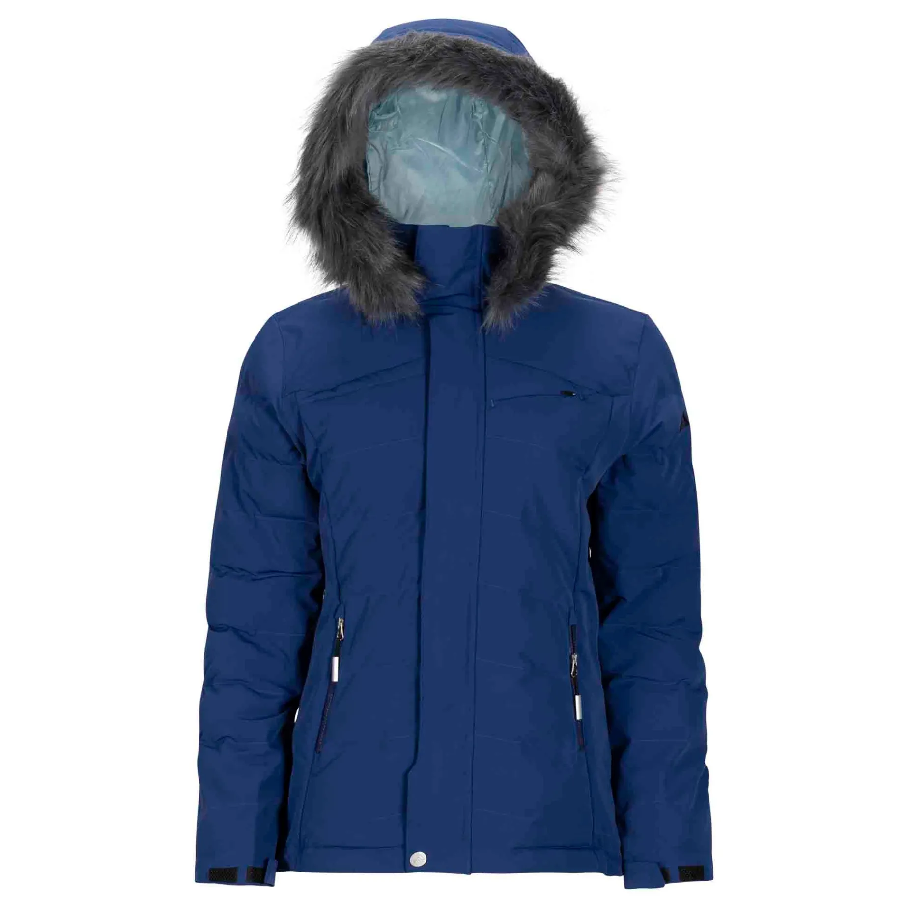Women's Shelter Insulated Ski Parka