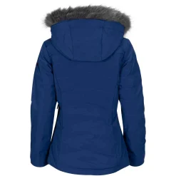 Women's Shelter Insulated Ski Parka