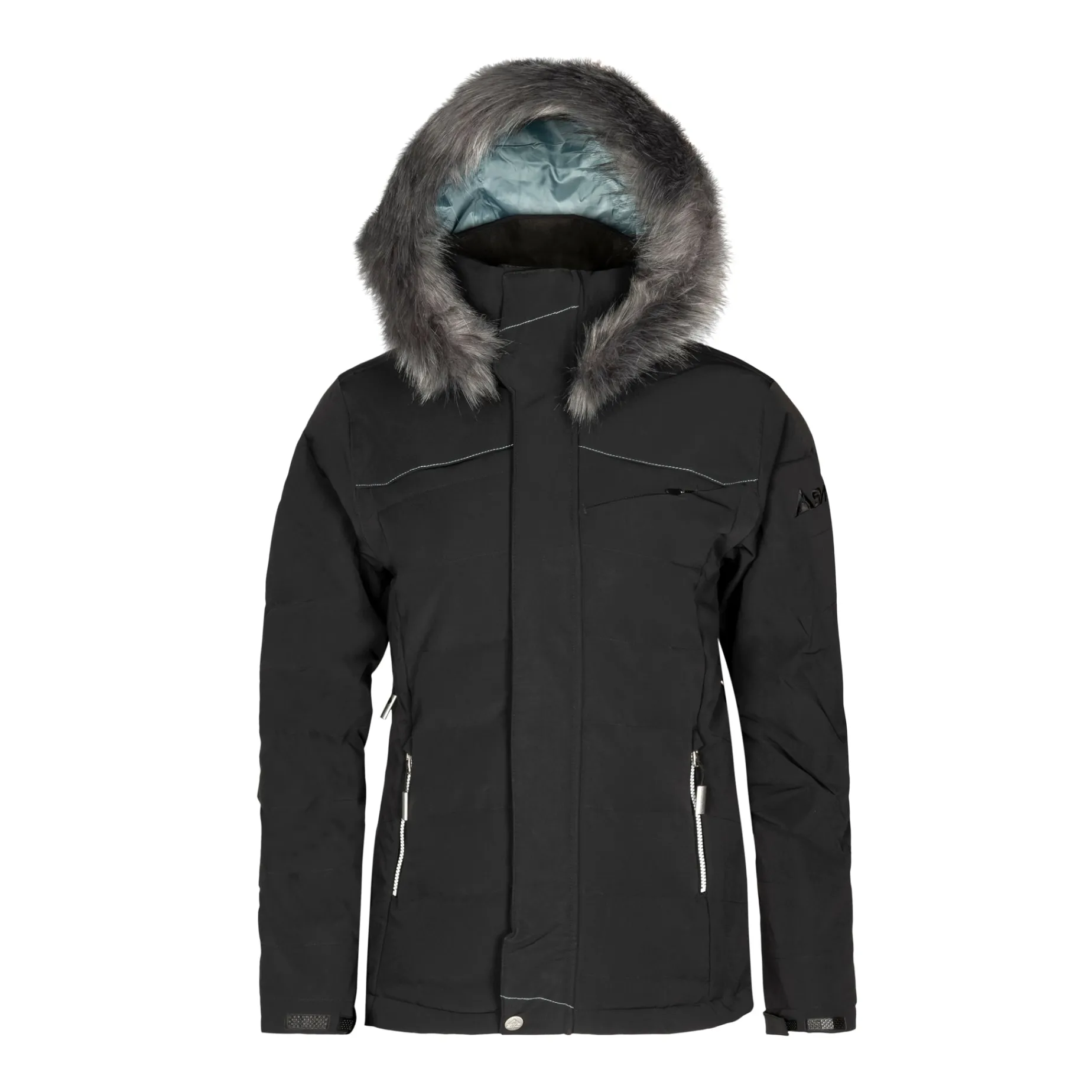 Women's Shelter Insulated Ski Parka