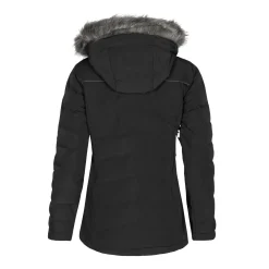 Women's Shelter Insulated Ski Parka