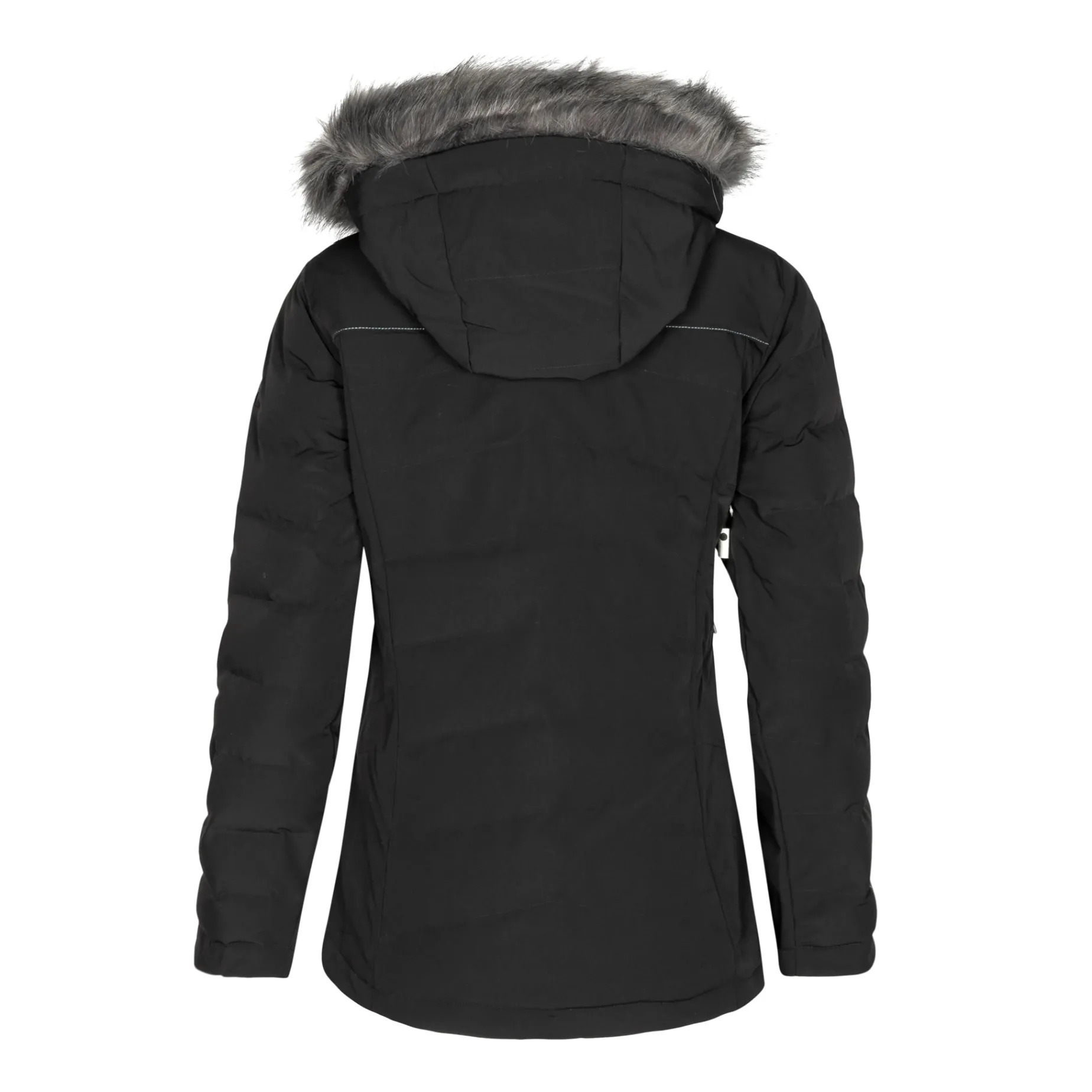 Women's Shelter Insulated Ski Parka