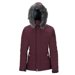 Women's Shelter Insulated Ski Parka