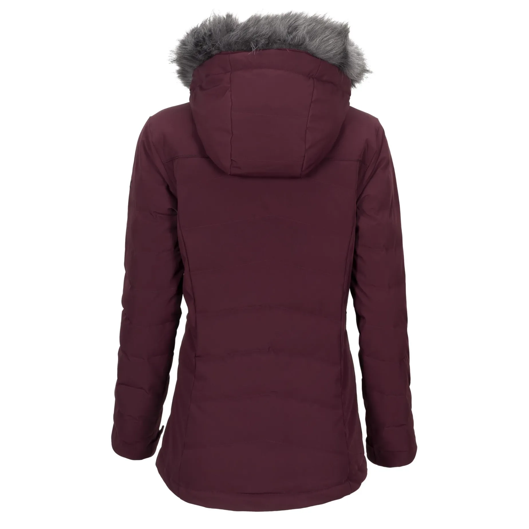 Women's Shelter Insulated Ski Parka