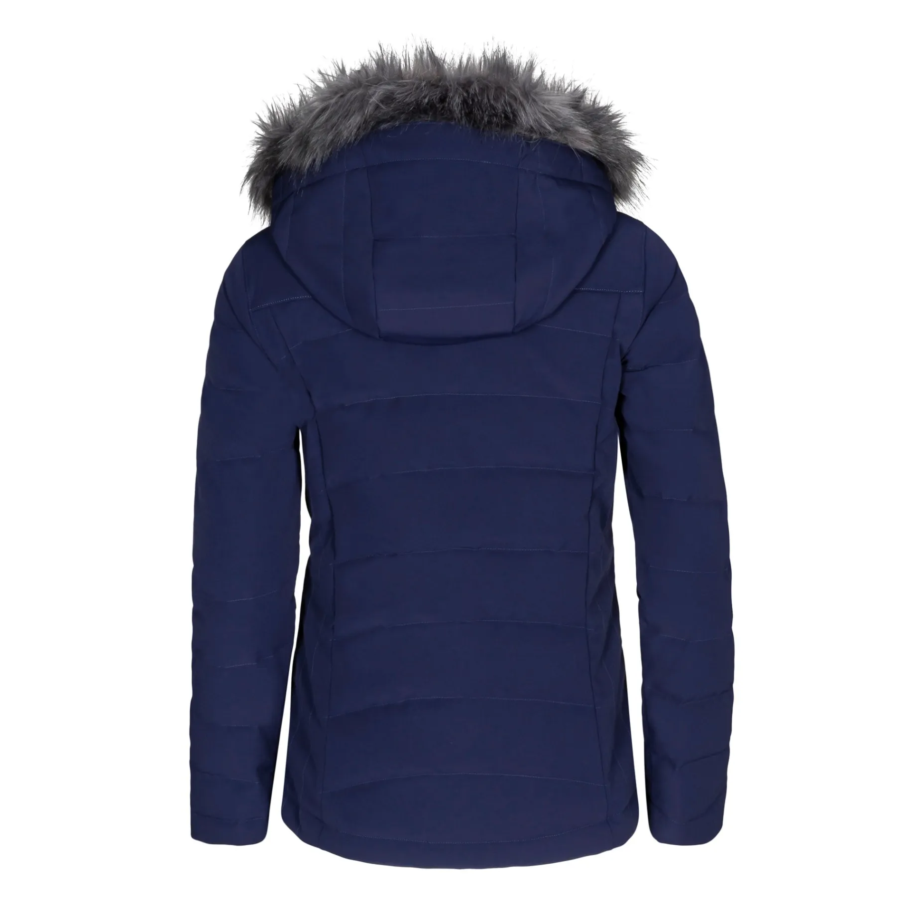 Women's Shelter Insulated Ski Parka