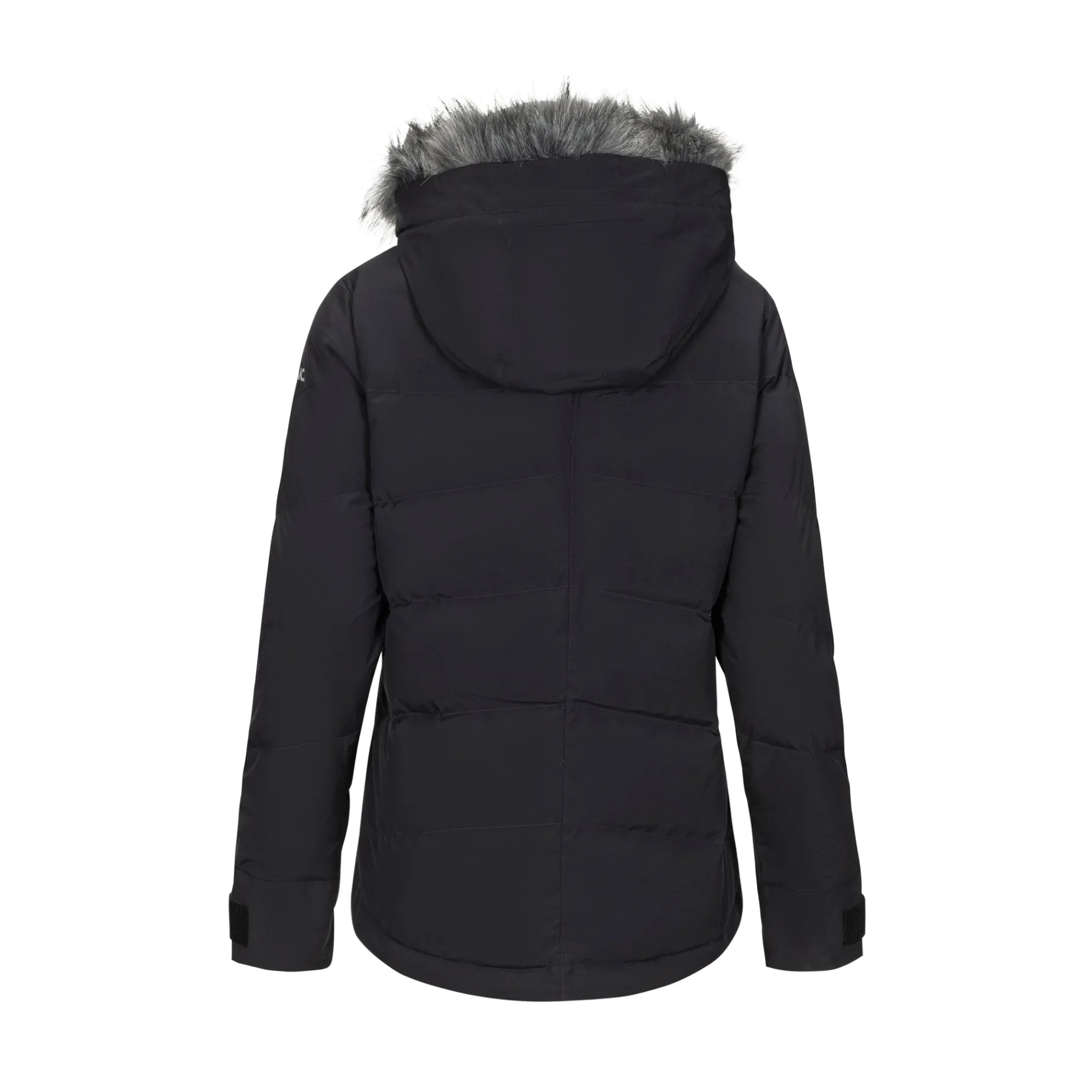 Women's Shield Parka