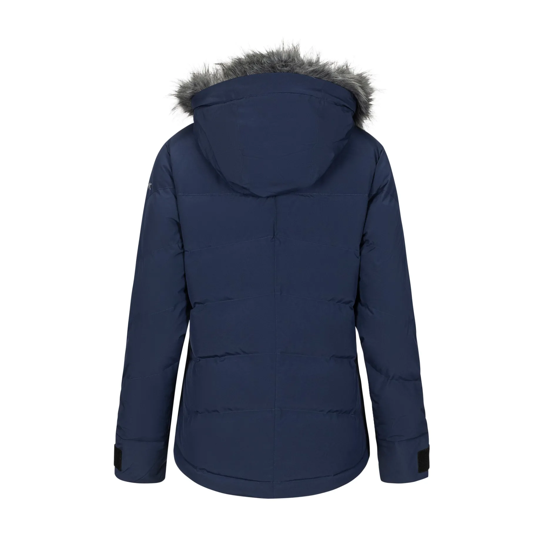 Women's Shield Parka