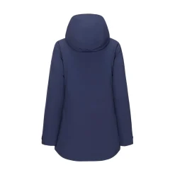 Women's Skiable Parka