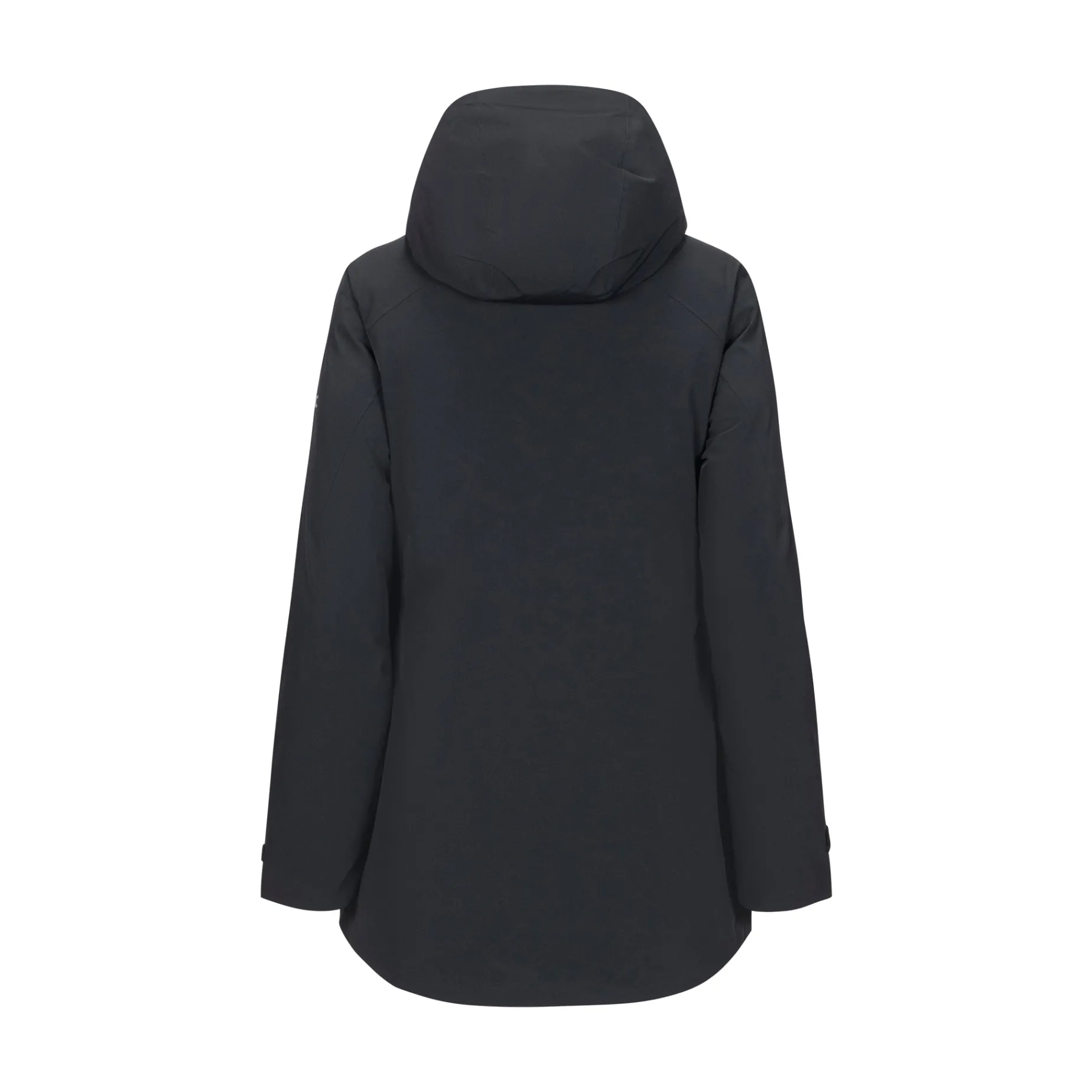 Women's Skiable Parka
