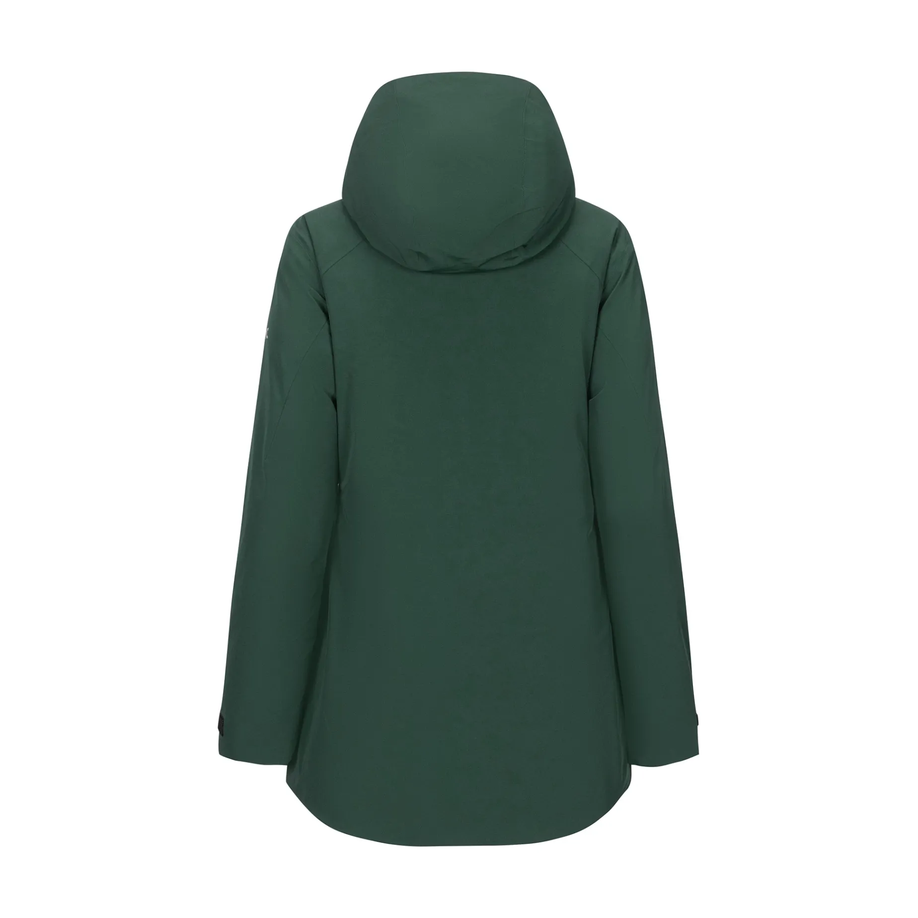 Women's Skiable Parka