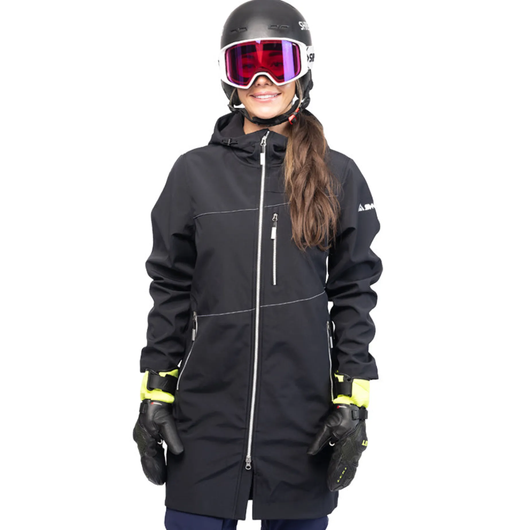 Women's Start House Jacket