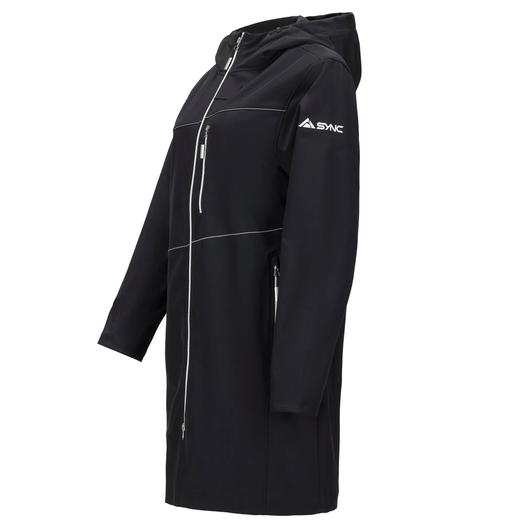 Women's Start House Jacket