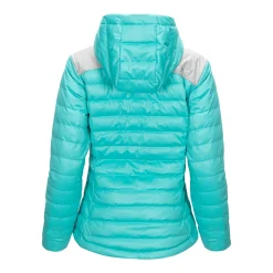 Women's Stretch Puffy Jacket